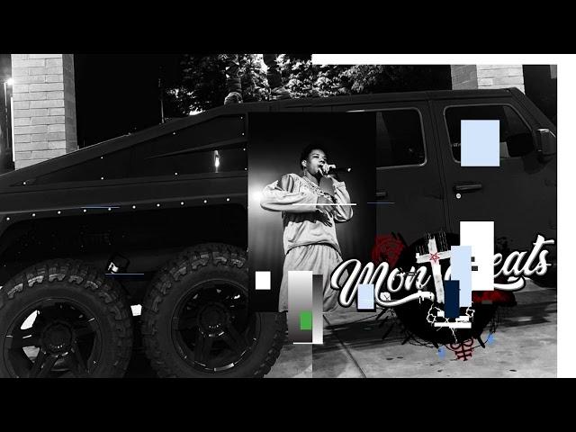 [FREE] Nardo Wick Type Beat 2024 - "LA FLAME" - X @dannieloops