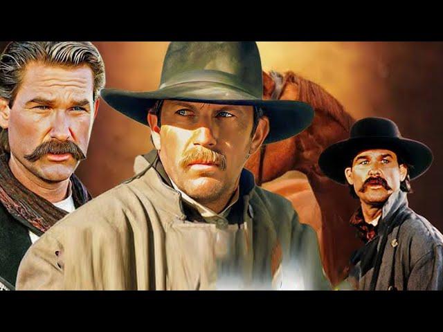 Arizona's Western Movie: A Tale of Gunslingers, Gold, and Desert Vengeance, Old Wild West HD