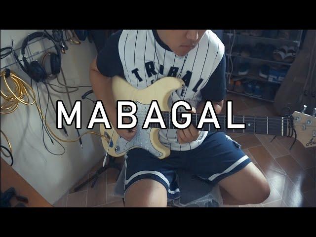 Mabagal by Daniel & Moira | FREE TABS