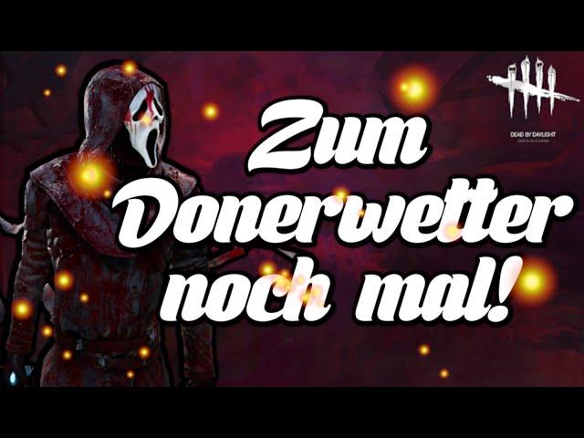 Dead by Daylight - Erzittert vor meiner Macht! [GER] / Killer #304