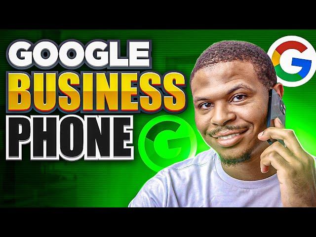 Google Voice for Business Review | The Truth..