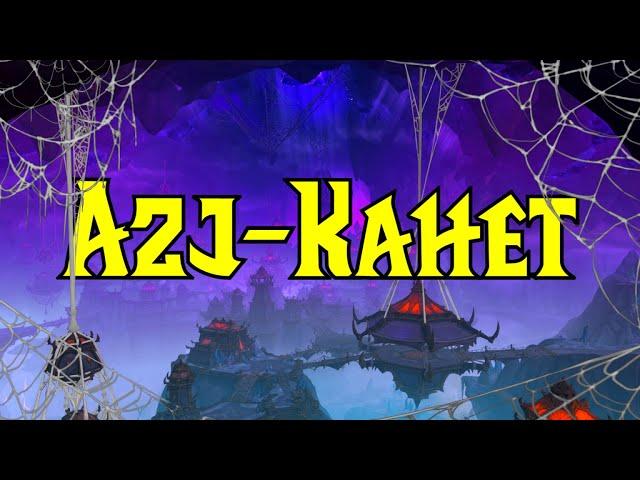 Azj-Kahet | Reiseführer