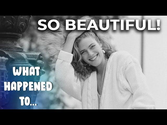 This Is How Beautiful 'Top Gun' Star Kelly McGillis Used To Be | ALLVIPP