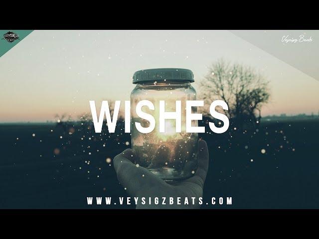 Wishes - Deep Emotional Rap Beat | Sad Oriental Hip Hop Instrumental [prod. by Veysigz]