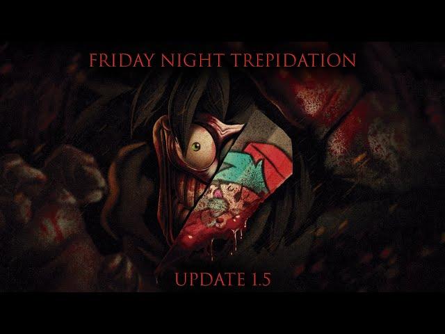 Friday Night Trepidation: Update 1.5 OST:lost soul