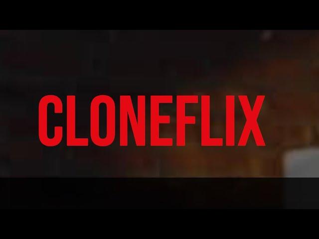 Cloneflix | A Bubble.io Template like Netflix