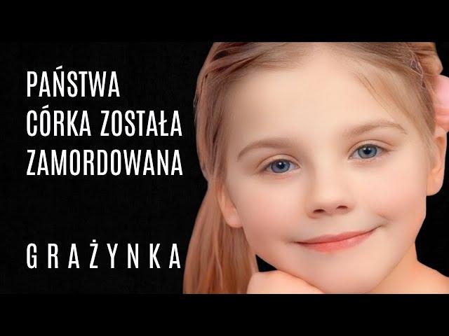 Zbrodnia w Sylwestra - Grażynka