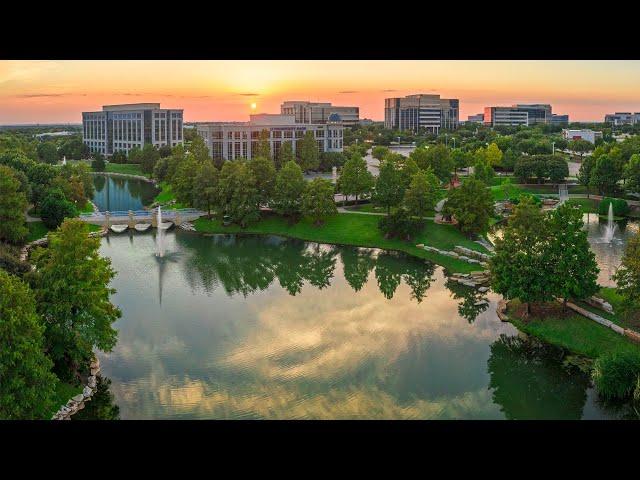 Frisco, Texas Virtual Site Tour