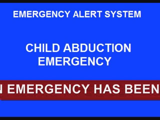 Child Abduction Emergency: San Benito, and Santa Clara Counties in CA