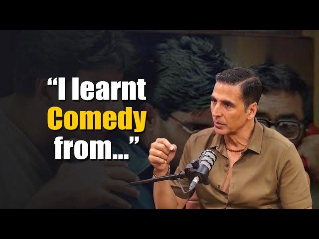 How 'Hera Pheri' Changed Akshay Kumar's Career