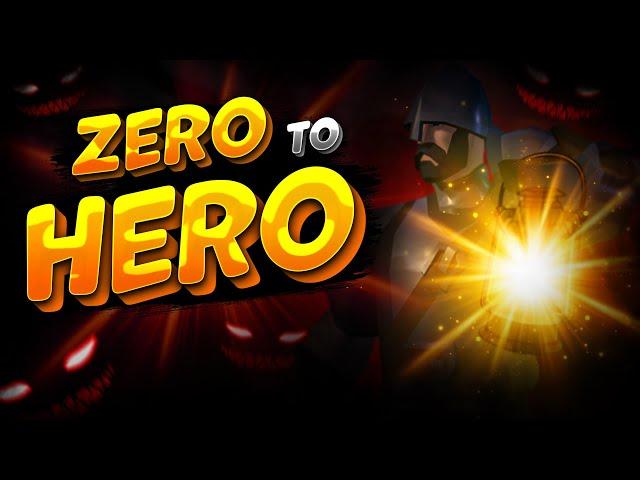 ZERO to HERO | АЛЬБИОН ОНЛАЙН | МГЛА | БОЕВОЙ ШЕСТ | ЗИРО ту ХИРО | СТАРТ С НУЛЯ | ALBION ONLINE