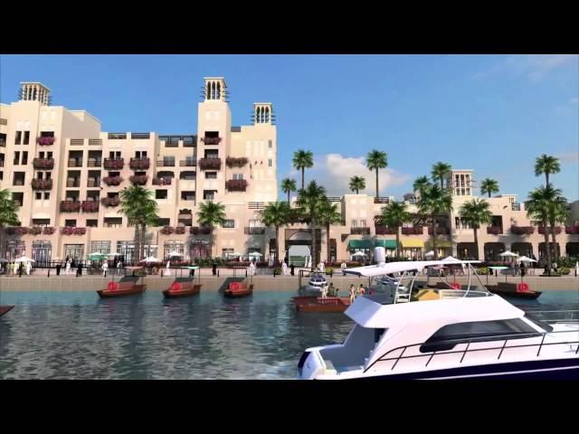 Dubai Properties Projects in Dubai