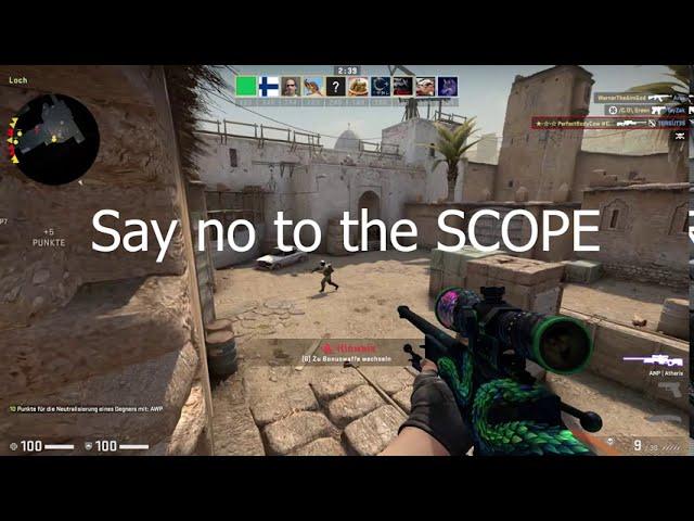 CS:GO Montage (first one) (and hopefully the last one) | UJail