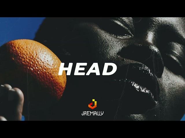 Burna Boy & Rema / Afro-Fusion Type Beat - "Head"