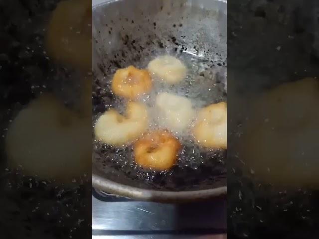 Vada Soft And Crispy #vada #meduvada #streetfood #street #viral #tips