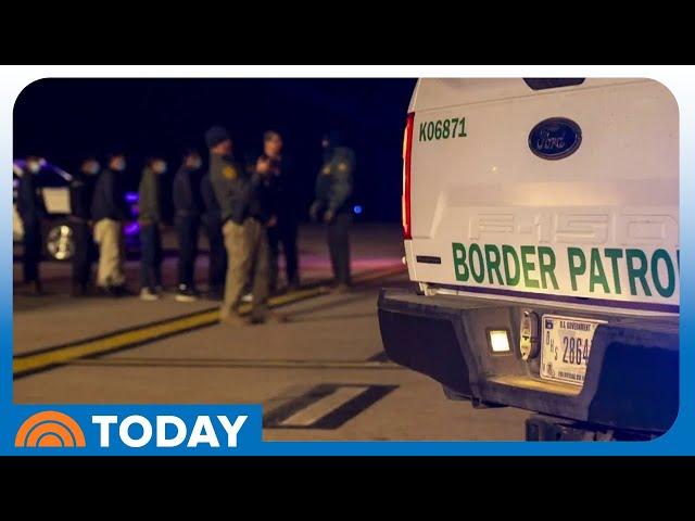 ICE carries out deportation and immigration raids across US