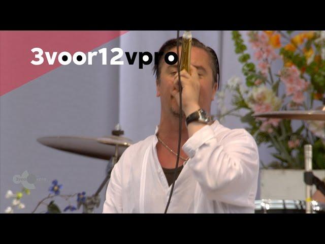 Faith No More - Epic (Live @ Pinkpop Festival 2015)