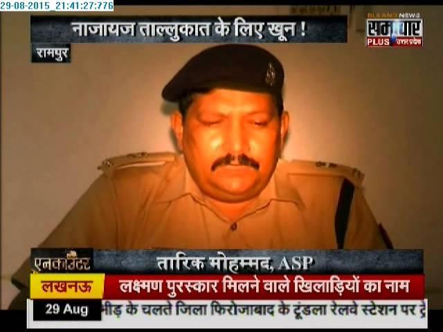 Samachar Plus: Encounter | 31 August 2015