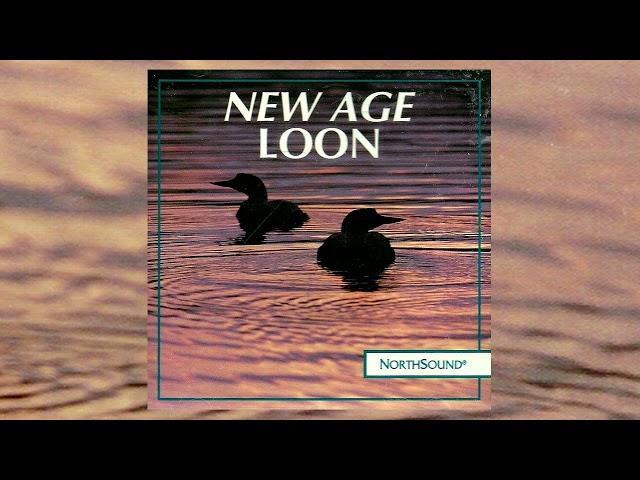 Robert W. Baldwin - New Age Loon, 1992