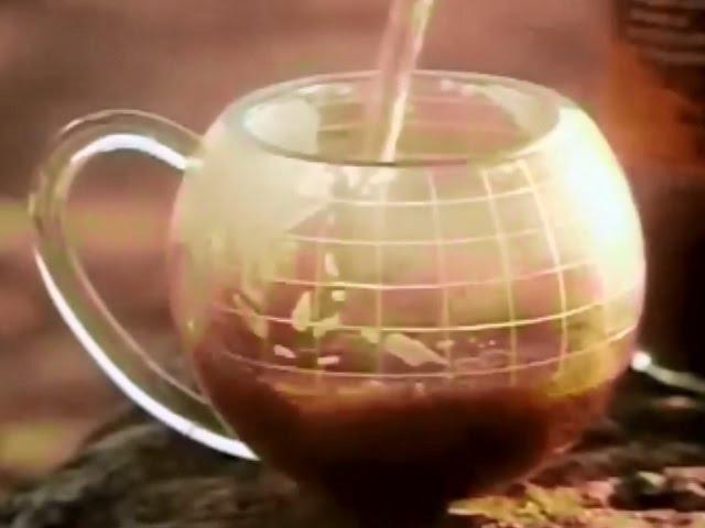 Nescafe Coffee Commercial HD