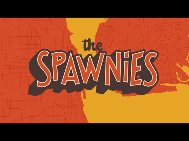 THE SPAWNIES 2021 - BROUGHT TO YOU BY THE SPAWN ON ME PODCAST