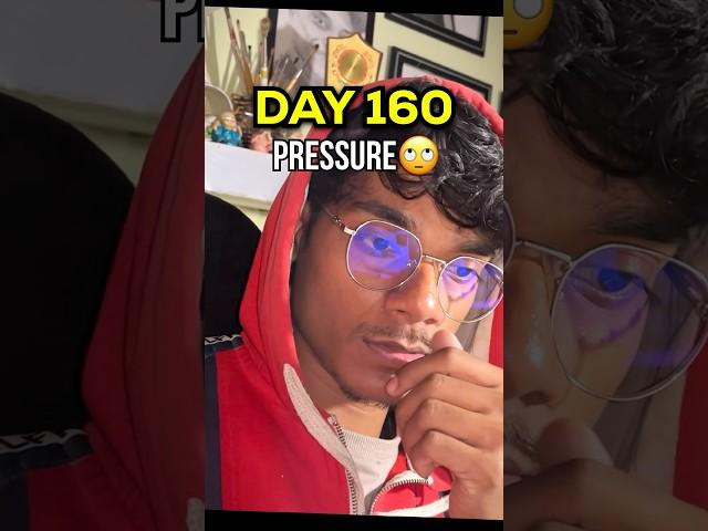 Kya mai kar skta hoon  #160 #minivlog #ashortaday #artistlife #artwork #shorts