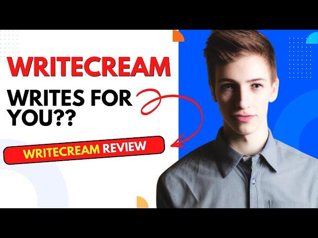 Writecream Review: I Tried Writecream For 10 Days