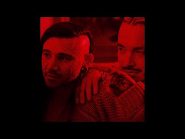 J BALVIN X SKRILLEX  TYPE BEAT | INSTRUMENTAL DE HOUSE REGGAETON/ BEAT IN DA GETTO/ "SATISFACTION"