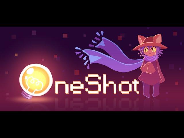 OneShot Review