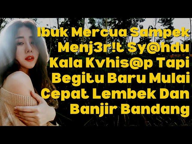 Mertua Putri Terus Berharap Ama Menantu [Cerita Bikin Baper]