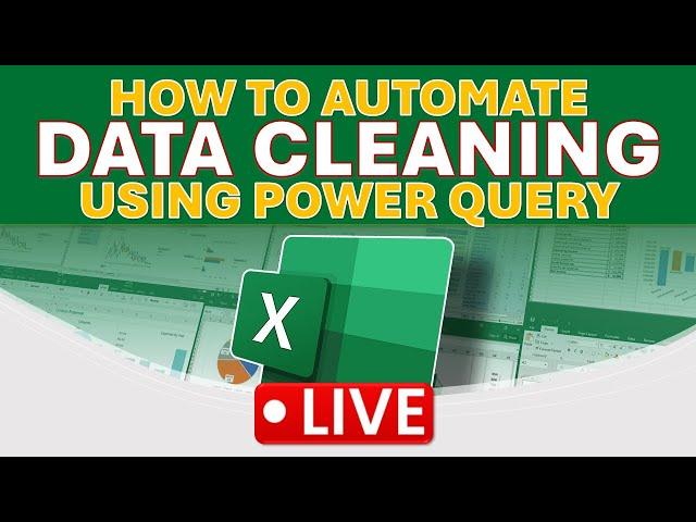 How to Analyze Data using Power Query in Excel and Power BI