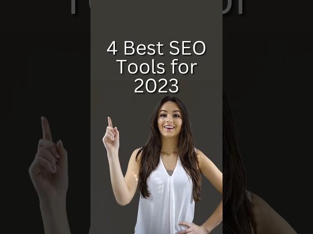 4 Best SEO Tools for Skyrocket Traffic & Conversion in 2023