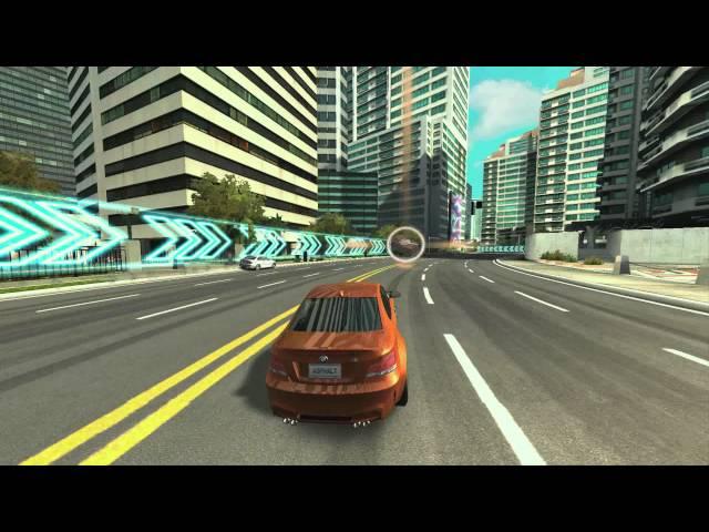 Asphalt 7: Heat - Launch Trailer