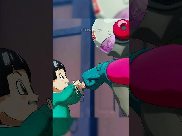 Piccolo’s Plan Worked | Dragon Ball Super #shorts