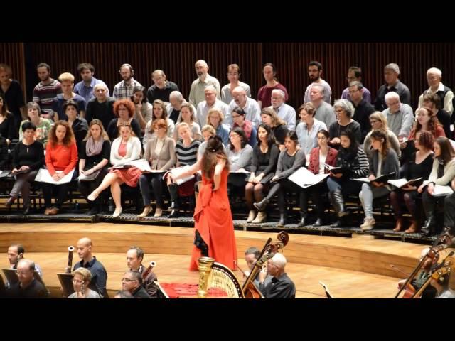 Carmen opera, conductor - Zubin Mehta (5)