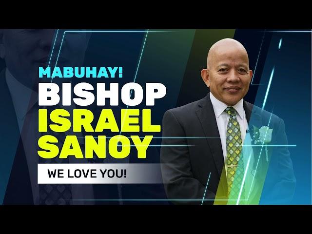 GIVE ME A REVIVAL OR I DIE | Bishop Israel Sanoy