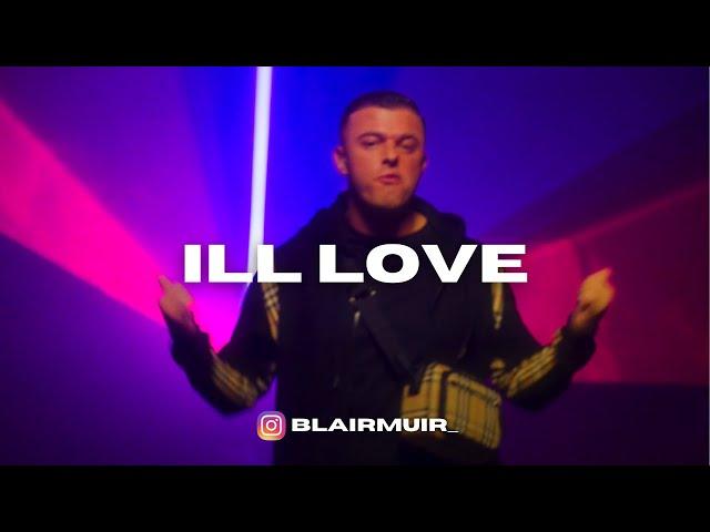 [SOLD] Silky Type Beat - "ill Love" | UK Rap/Organ Bassline Instrumental 2021