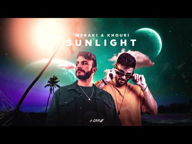 MERAKI, Khouri - Sunlight