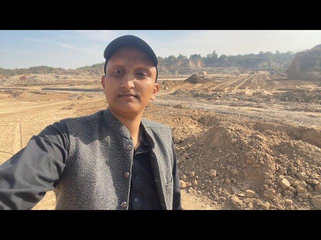 Realtor Ammar is live at New Metro City Gujar Khan Site | Latest Development Updates