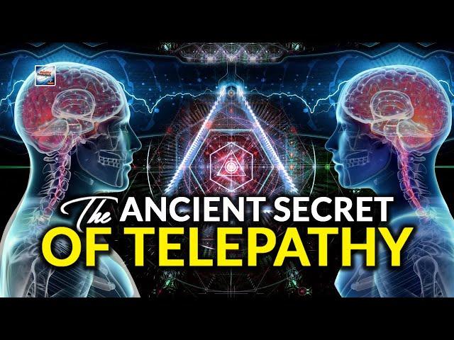 The Ancient Secret Of Telepathy