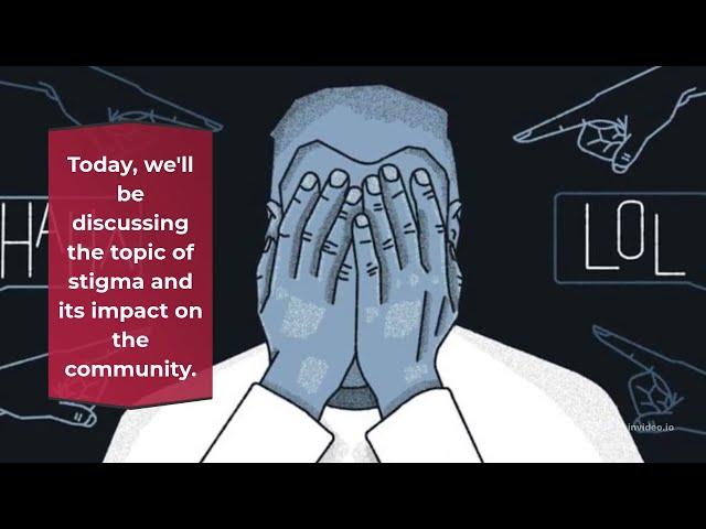 STIGMA in the LGBTQ+ Community #menatalhealth#stigma#LGBTQ+community