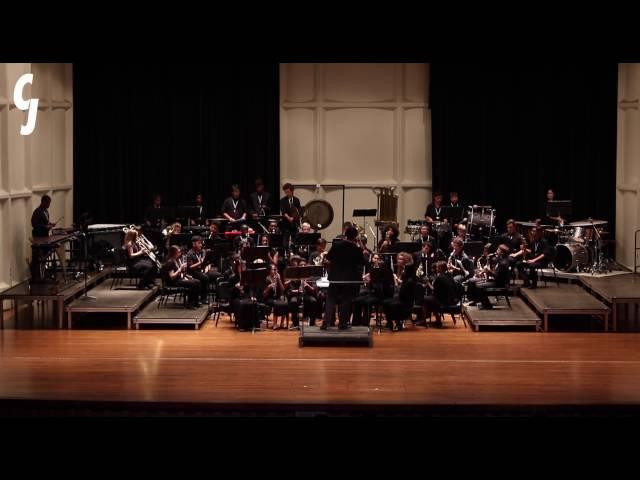 This Old Man | AMS Intermediate Band | 2016 Spring Concert