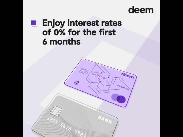 Deem | Balance Transfer