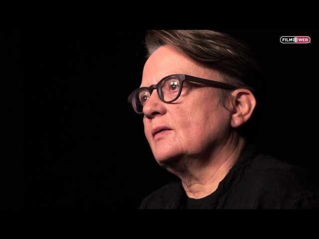 MÓJ GUST FILMOWY: Agnieszka Holland