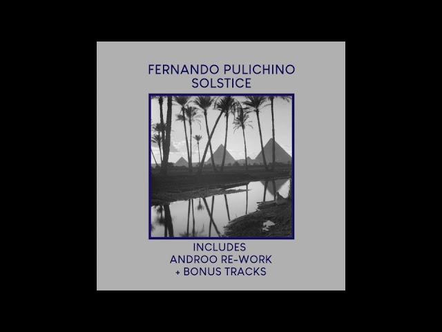 Fernando Pulichino 'Panoramic'