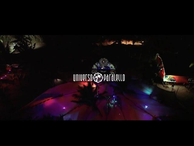 Sartor @ Universo Paralello Festival 2023/2024 (Full Video)