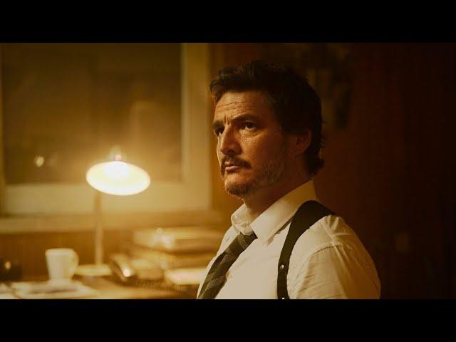 Merge Mansion All ADS in Order (ft. Pedro Pascal) | Timeline Version 1