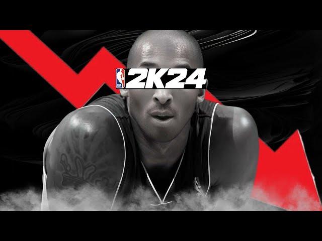 The Sad Truth About NBA 2K24 MyTeam