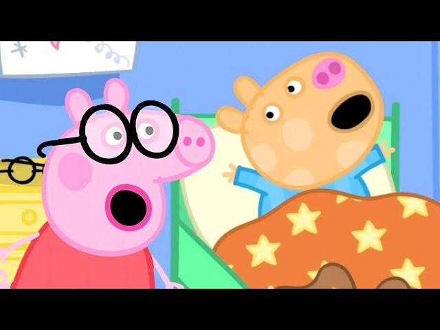 Heo Peppa | Buỗi tiệc hoá trang | Tập đầy đủ | Heo Peppa Tiếng Việt | Phim Hoạt Hình