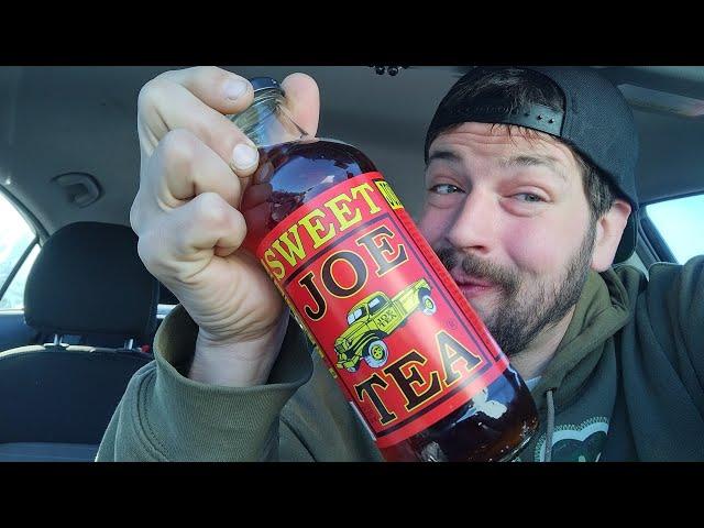 Sweet by Joe Tea Food / Drink Review